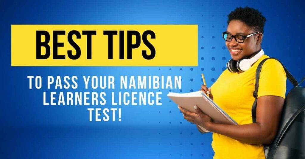 How To Pass Your Learners Licence Test Easy Guide 2025