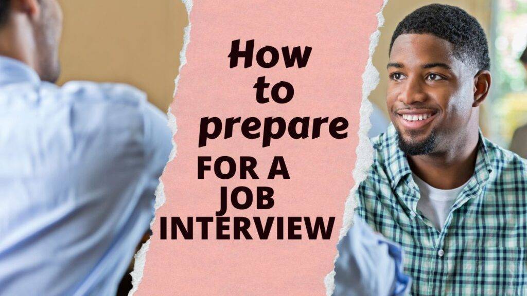 how-to-prepare-for-a-job-interview-easy-guide-2024